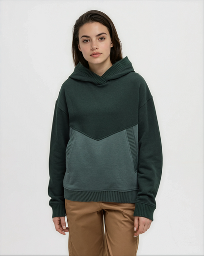 Foster Hoodie
