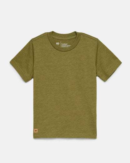 TreeBlend Crew T-Shirt