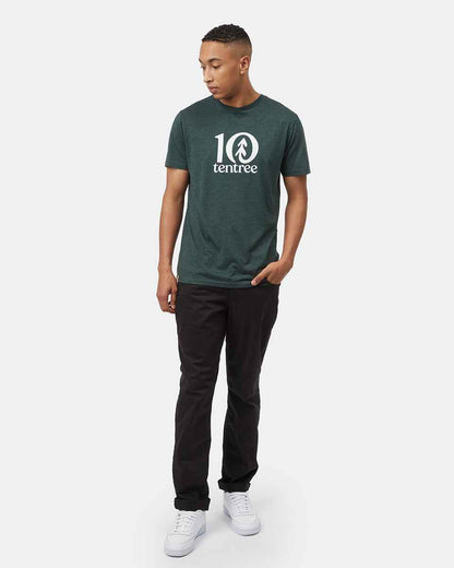 Tentree Logo T-Shirt