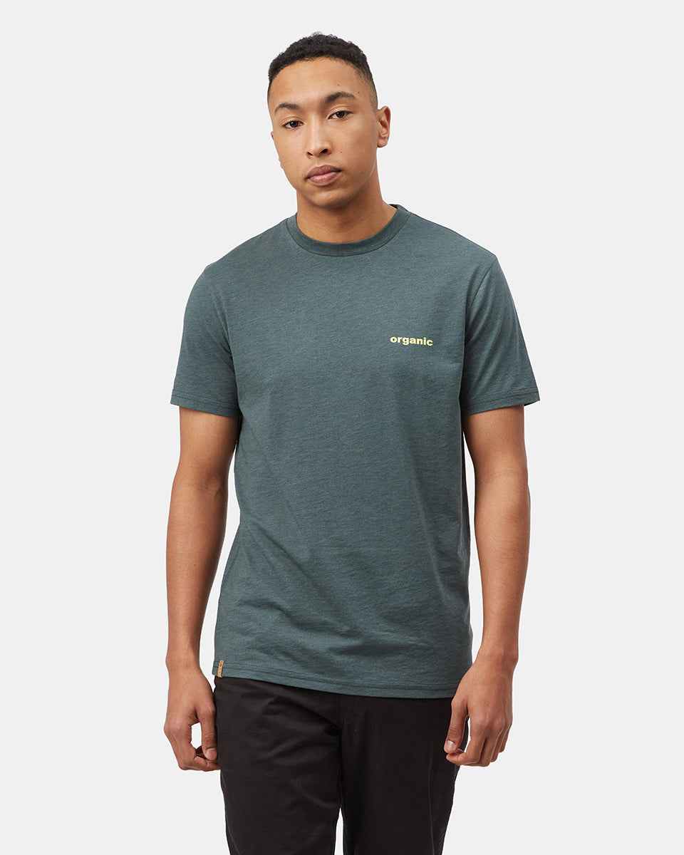 Eco Facts T-Shirt