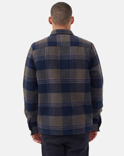 Heavy Weight Flannel Jacket
