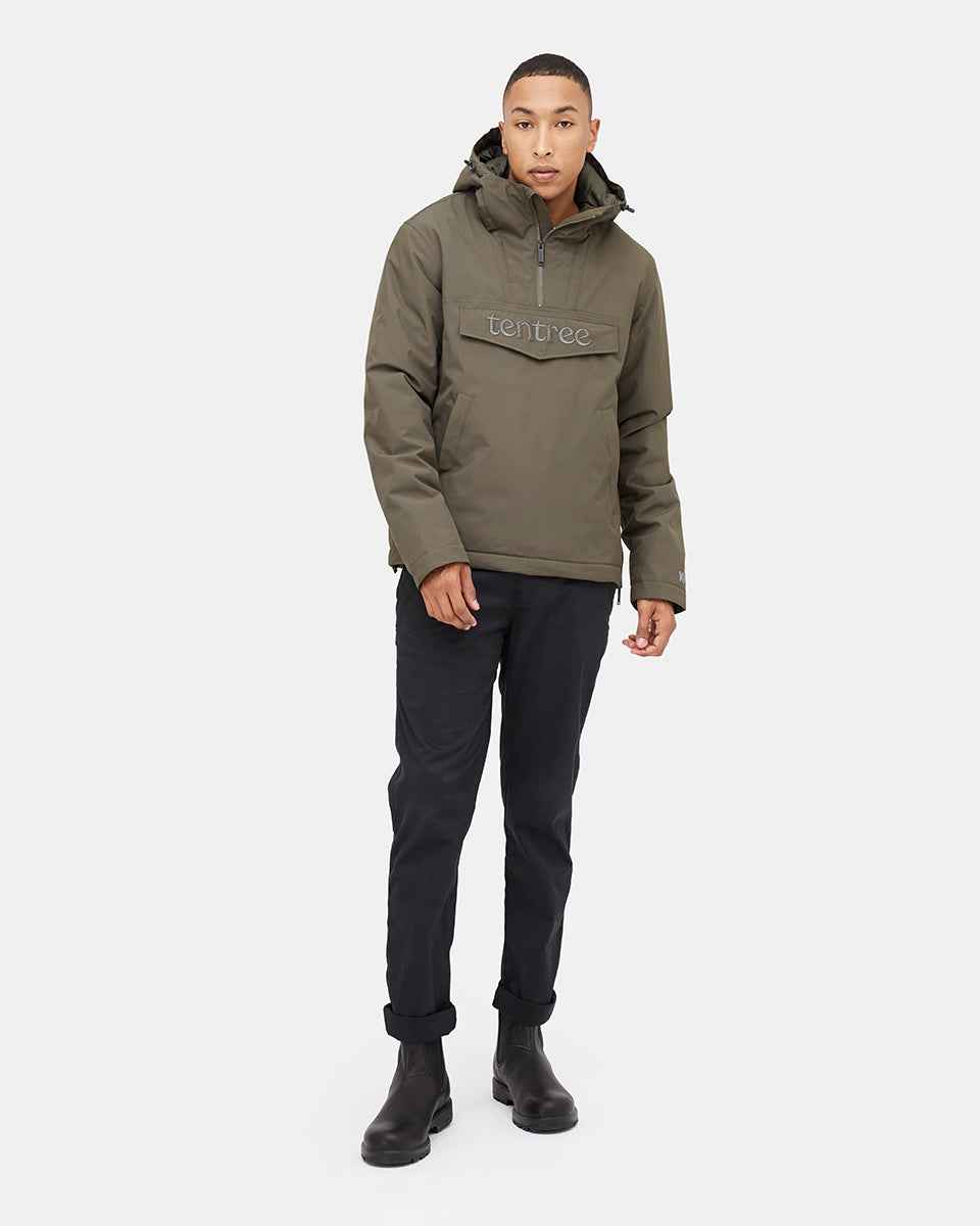 Nimbus Anorak