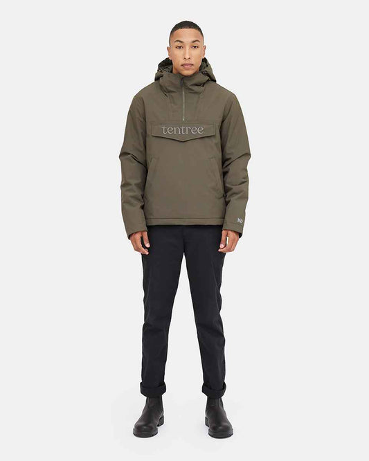 Nimbus Anorak