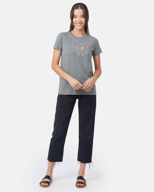 Wildfields Ten T-Shirt