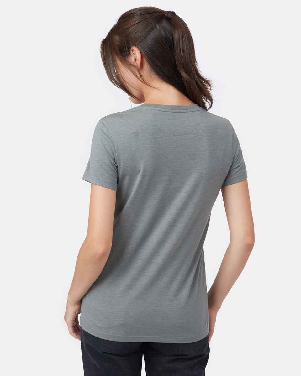 Wildfields Ten T-Shirt