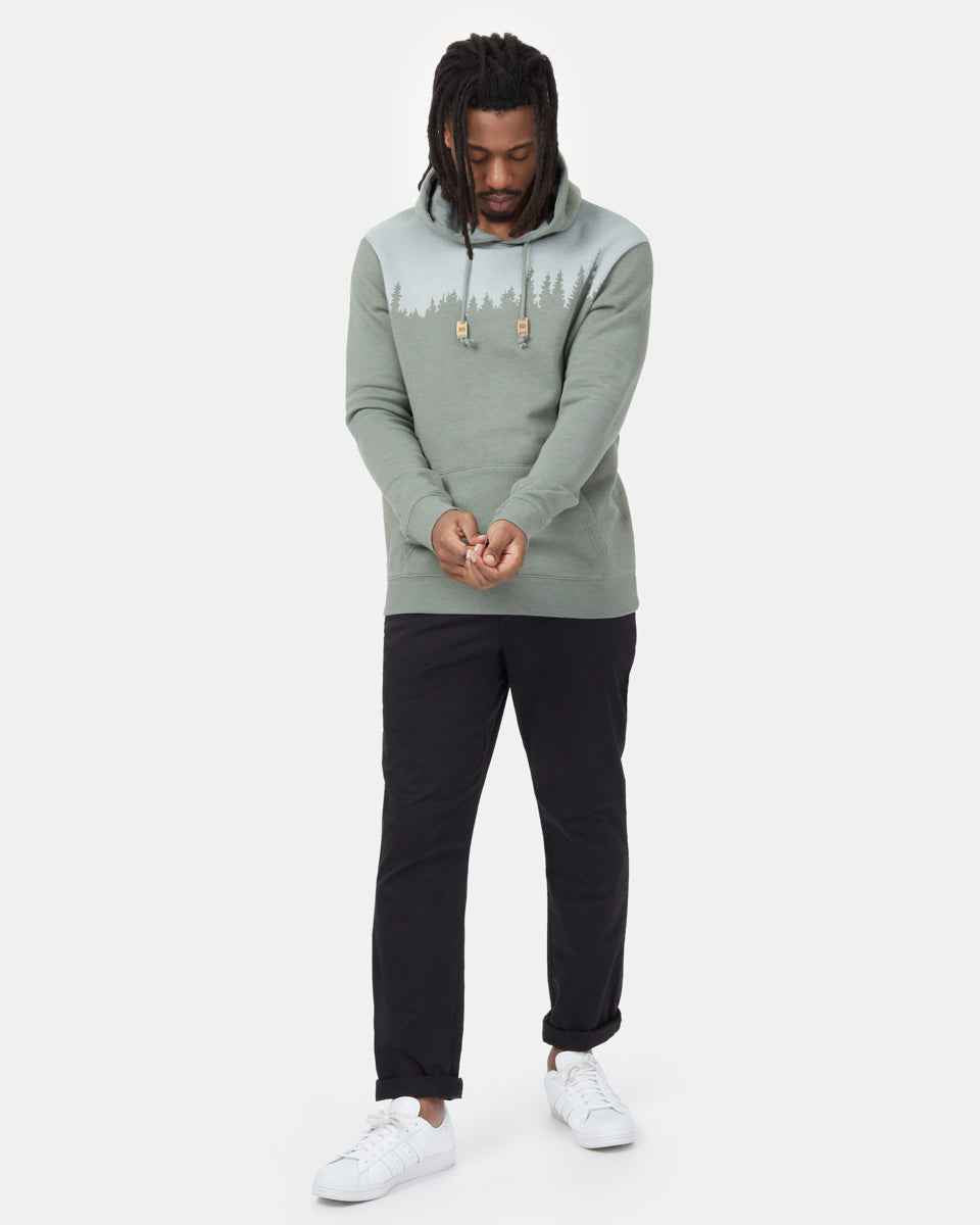 Juniper Hoodie