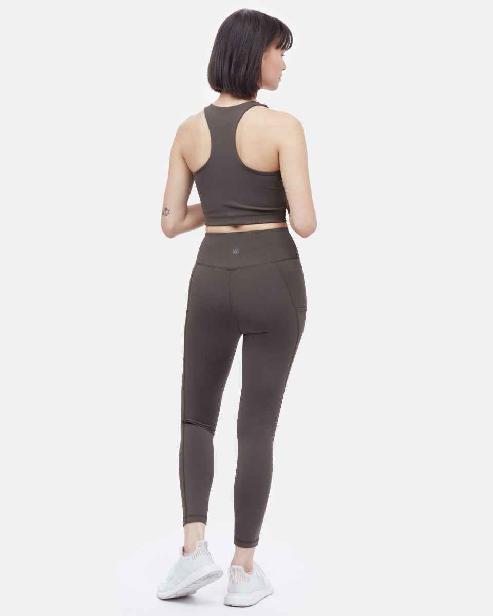 InMotion 7/8 Pocket Legging