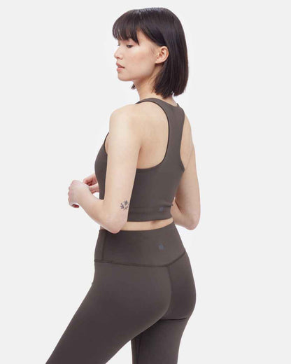 InMotion Longline Active Bra
