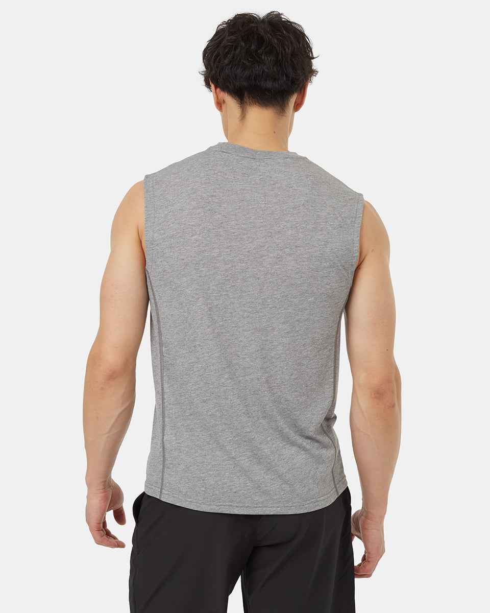 InMotion Tank