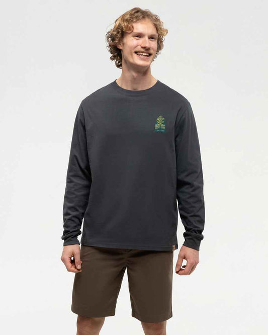 Emerald Edge Longsleeve