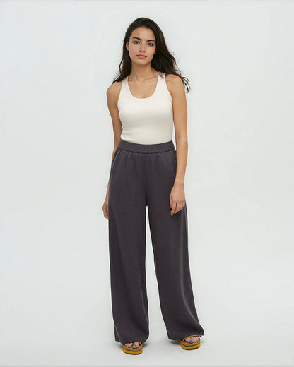 Hemp Kaslo Pant