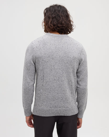 Rambler Fleck Sweater