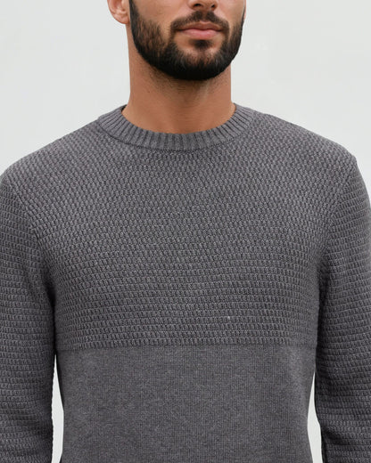 Lincoln Sweater