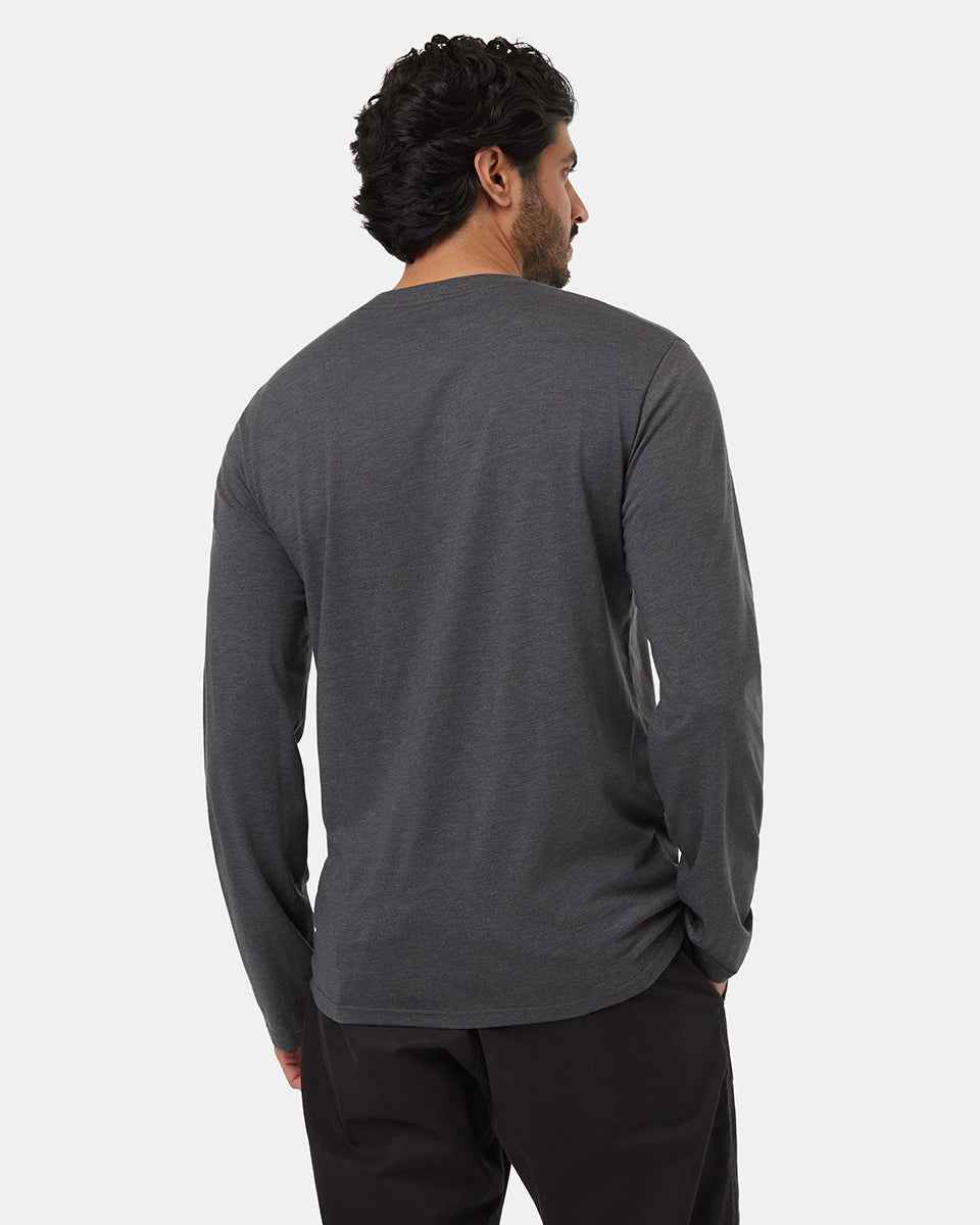 TreeBlend Baker Longsleeve