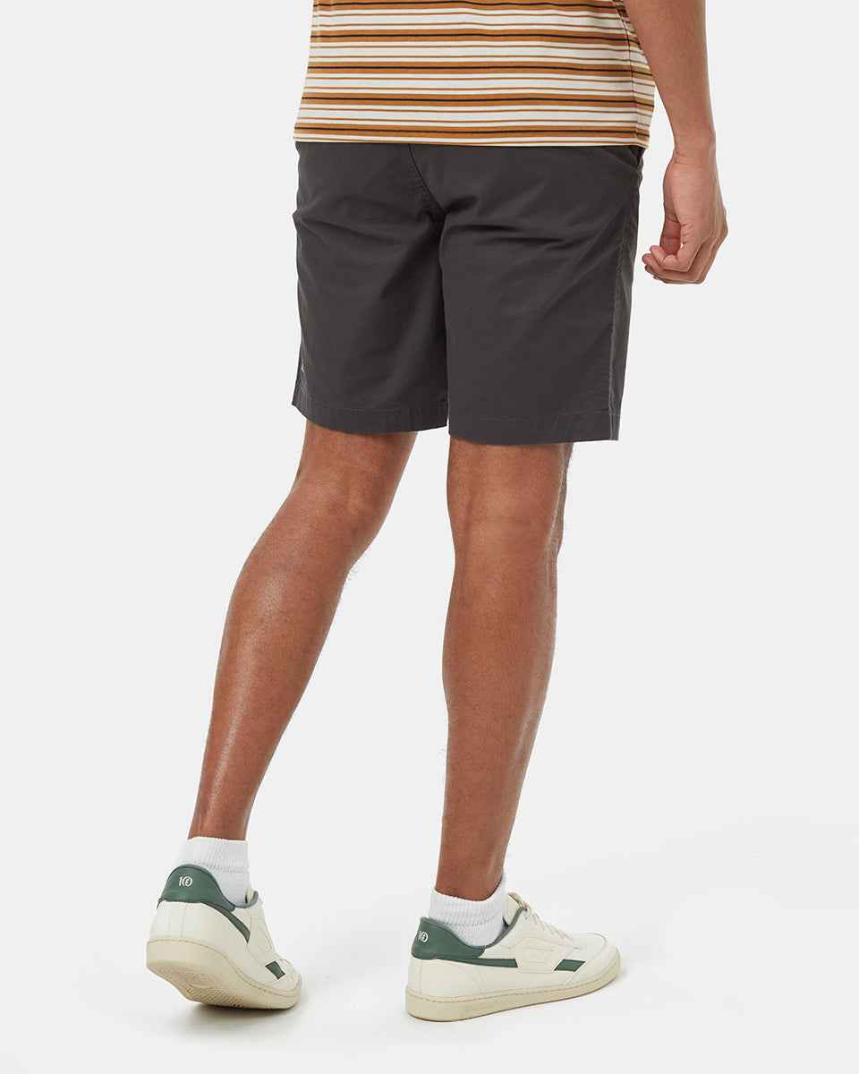 Twill Latitude Short