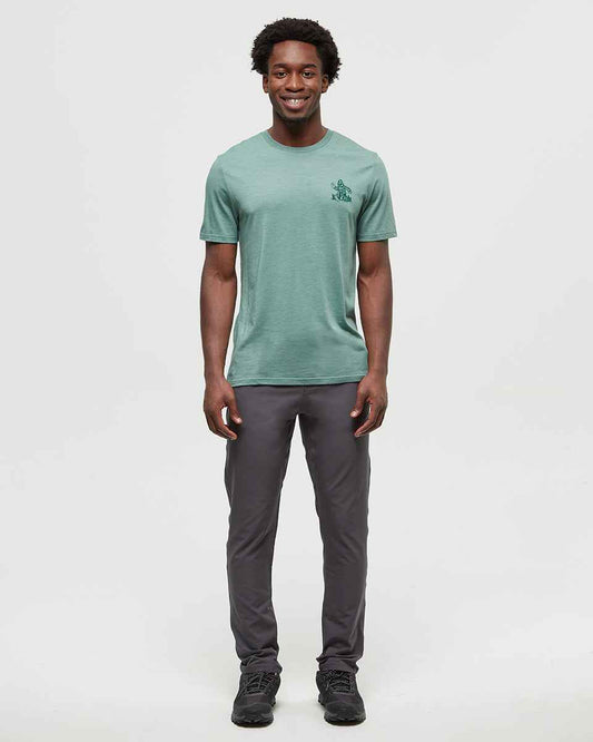 Simcoe Pant