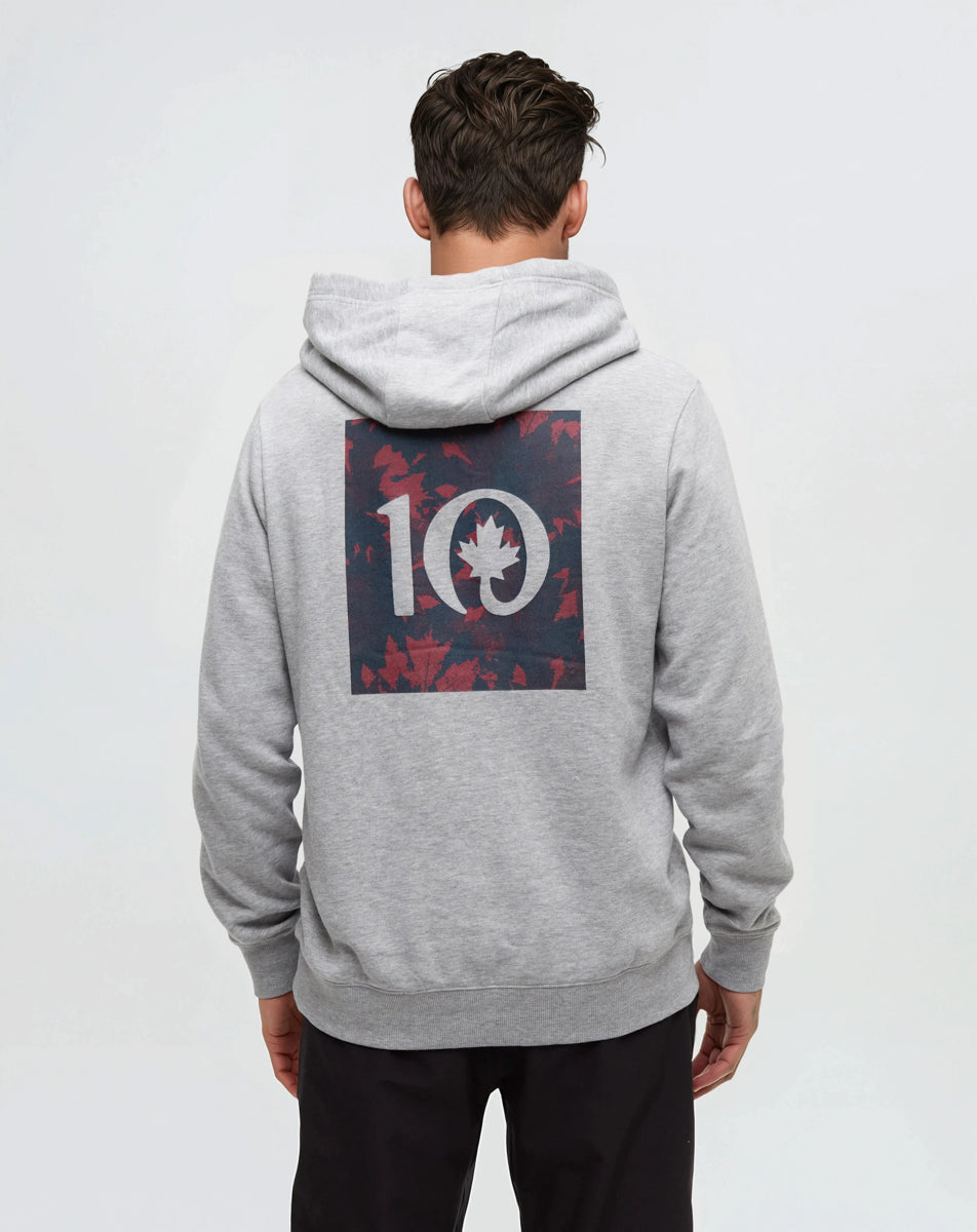Maple Hoodie