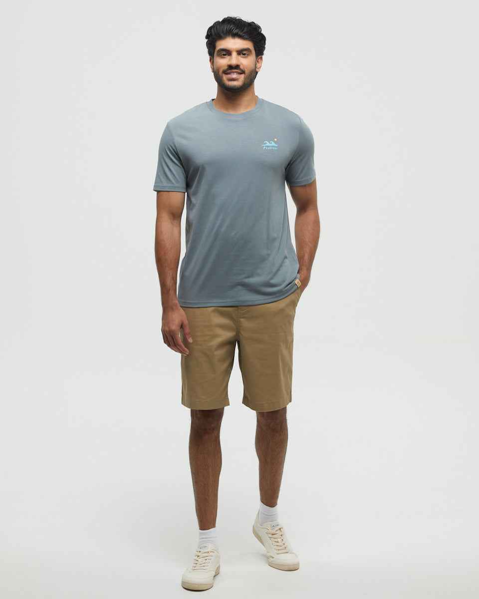 Seaforestation T-Shirt