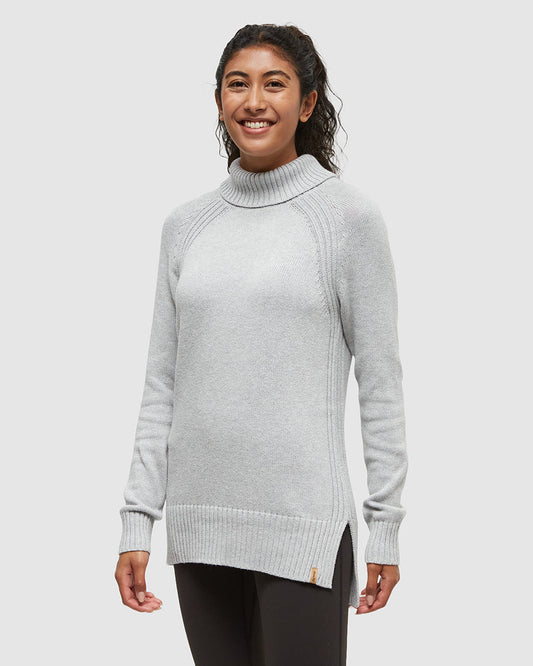 Spokane Sweater