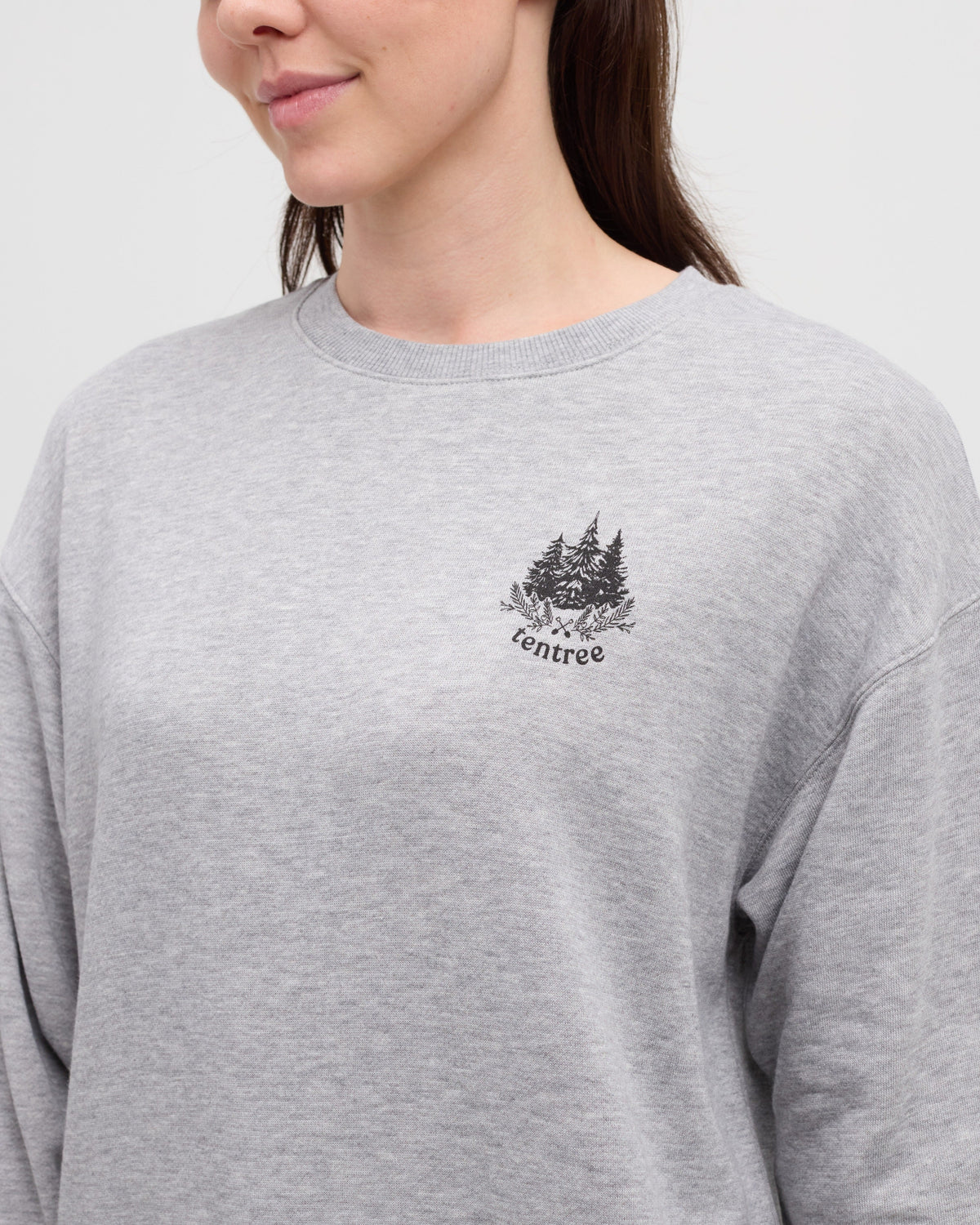 Floral Heritage Crew