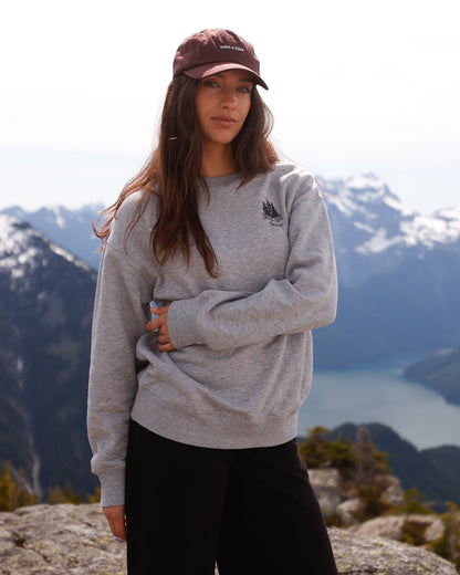 Floral Heritage Crew
