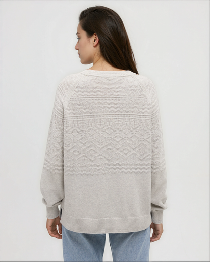 Mesa Sweater
