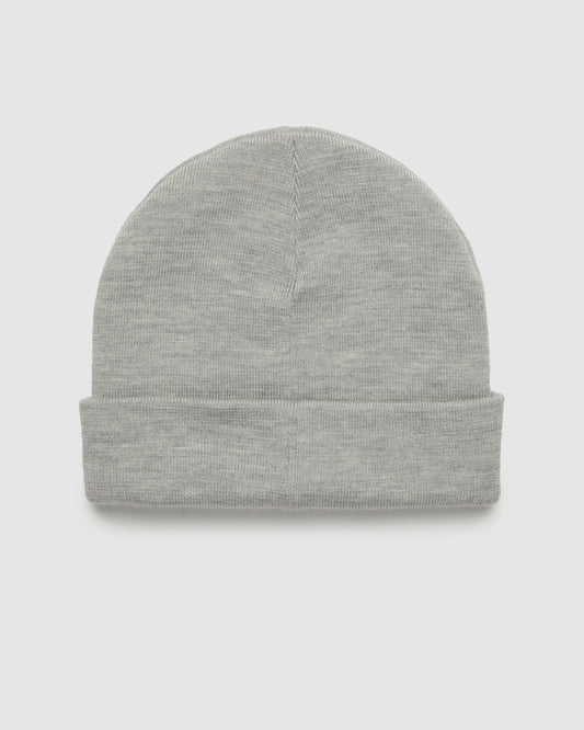 Wool Kurt Beanie