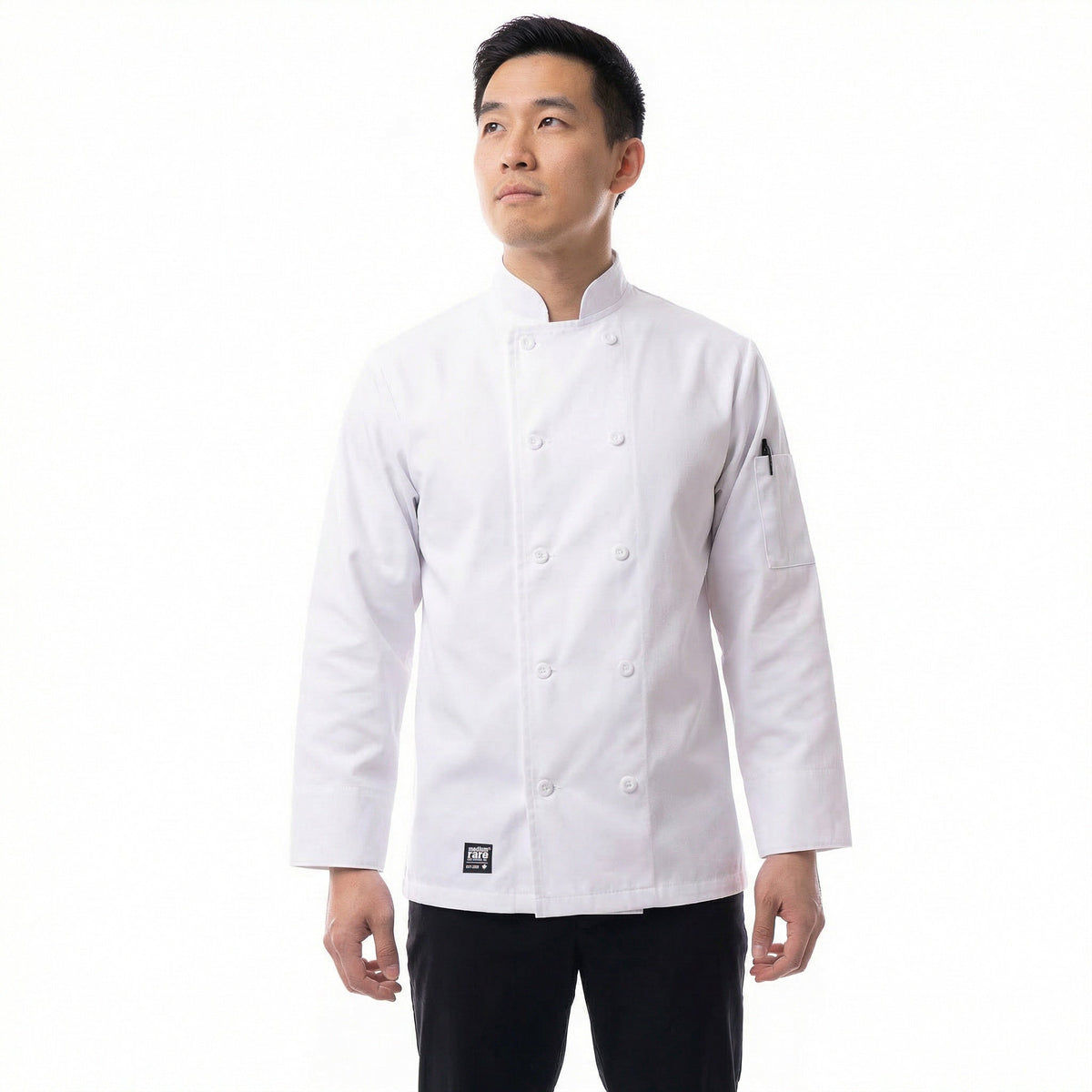 Grinder Jacket - L/S