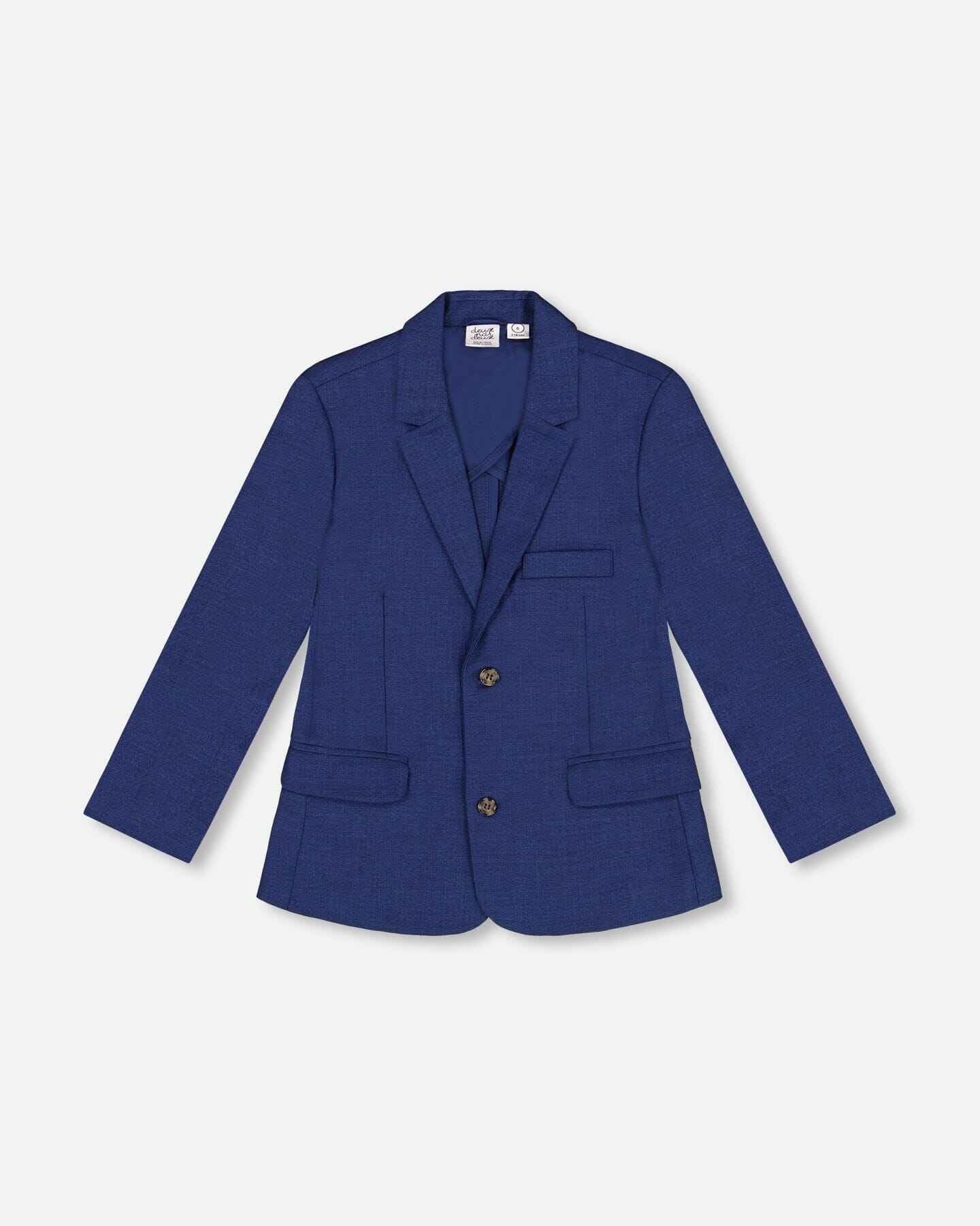 Blazer Blue