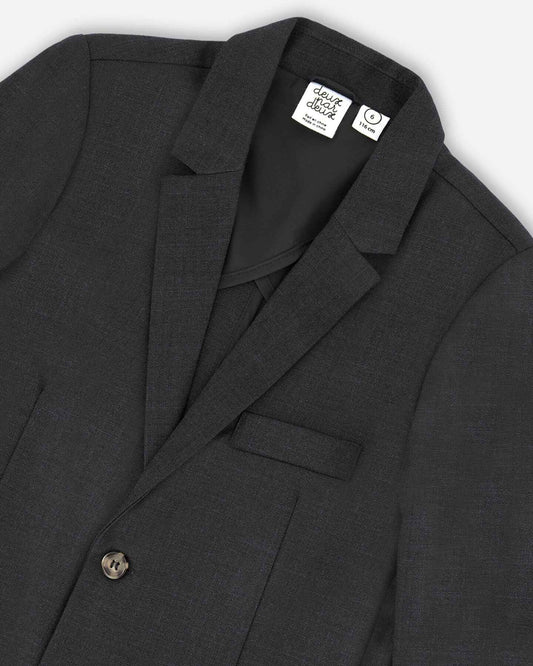 Blazer Black