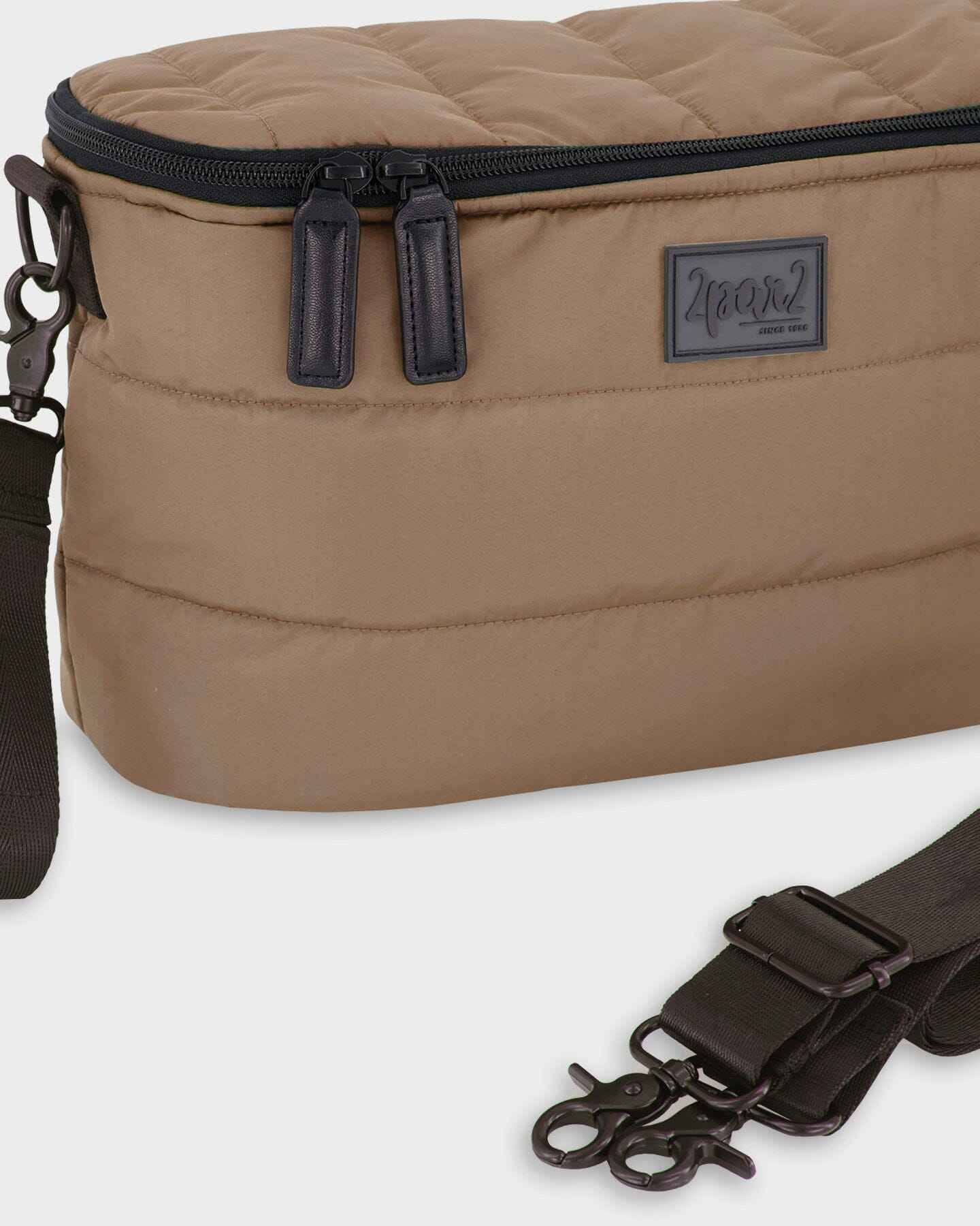 Mini Diaper Bag Chanterelle