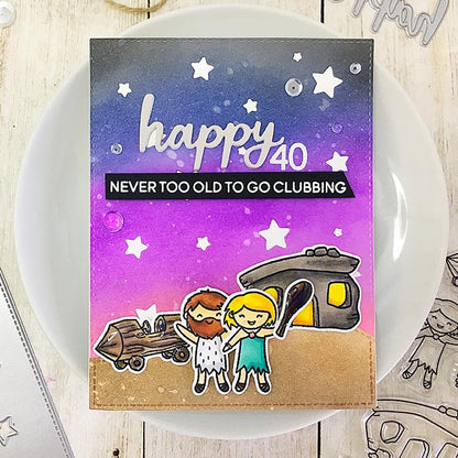Prehistoric Pals Dies