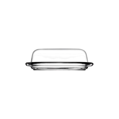Butter Dish with Lid - 1 Piece