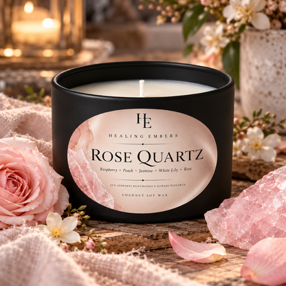 Rose Quartz