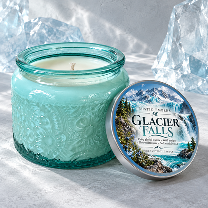 Glacier Falls
