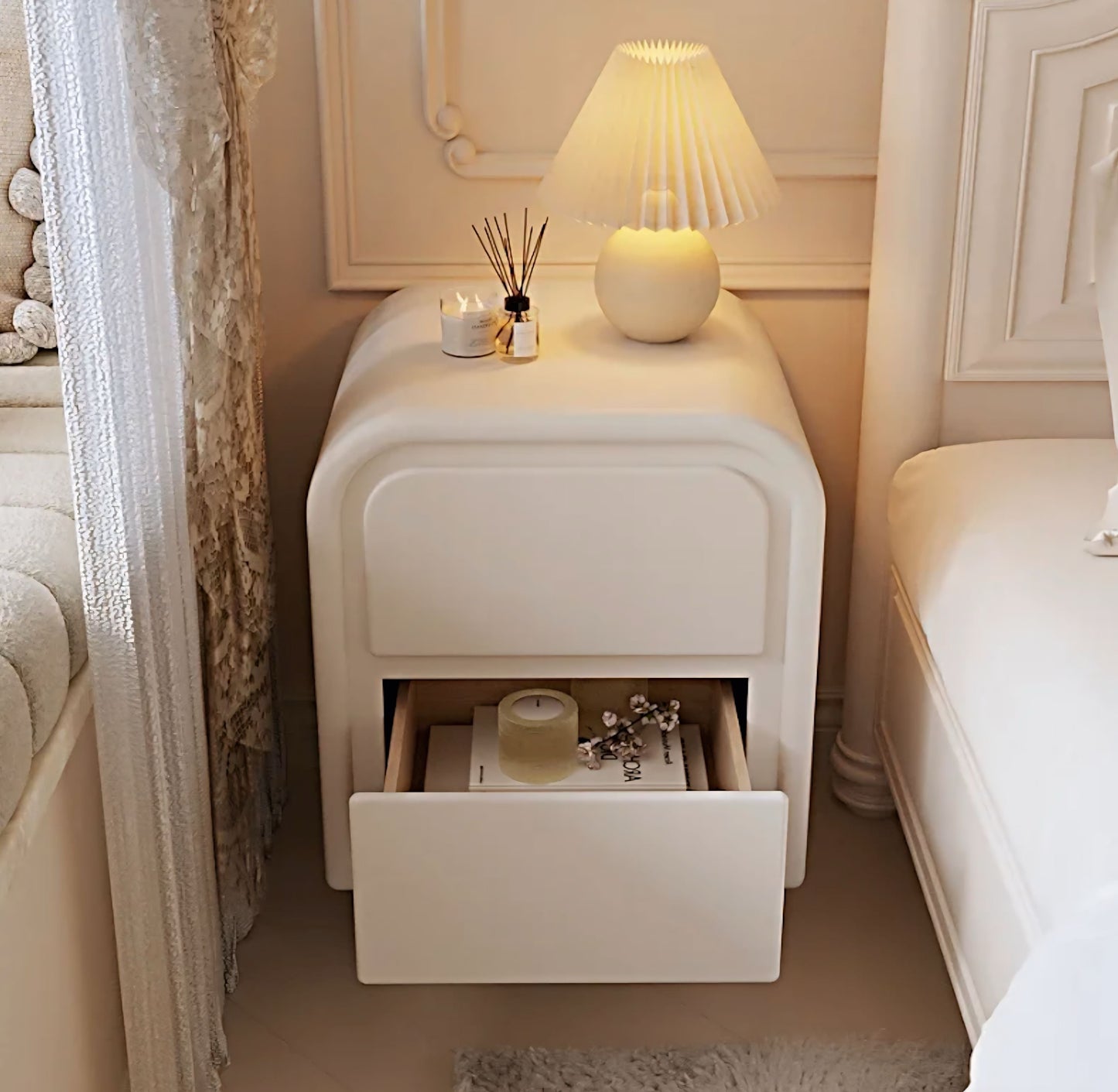 Kagawa Side Table