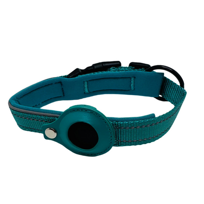 Pet AirTag Holder Collar