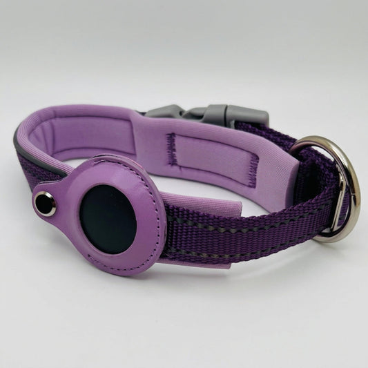 AirTag Collar for Cats & Dogs