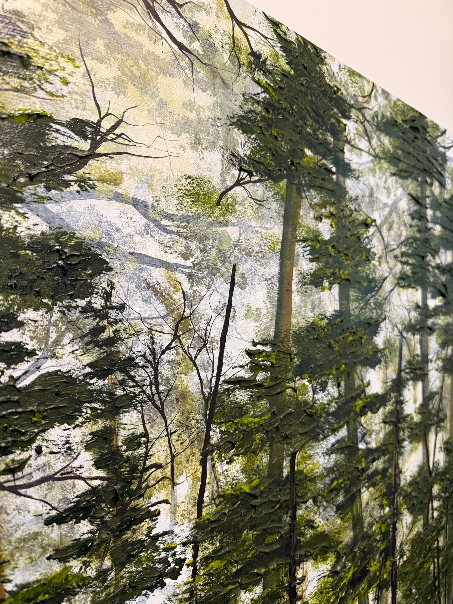 Shady Lake Trail - AURABAGS SHOP