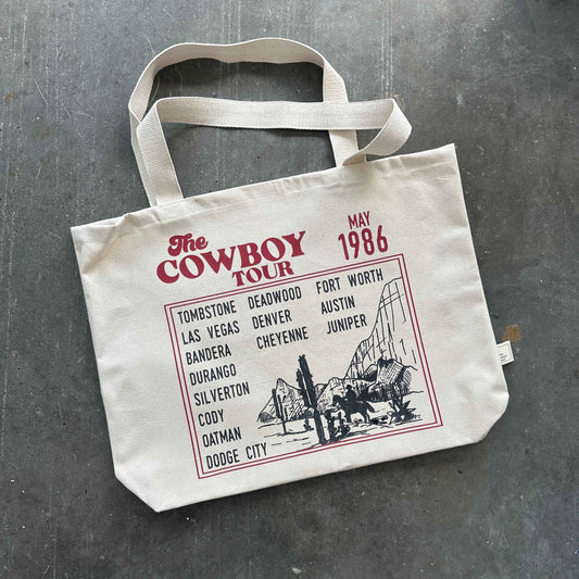 The Cowboy Tour
