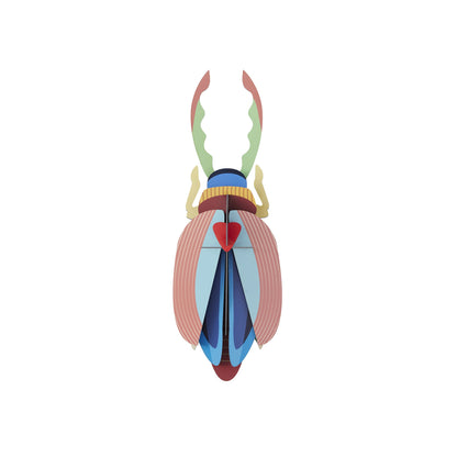 Imperial Beetle