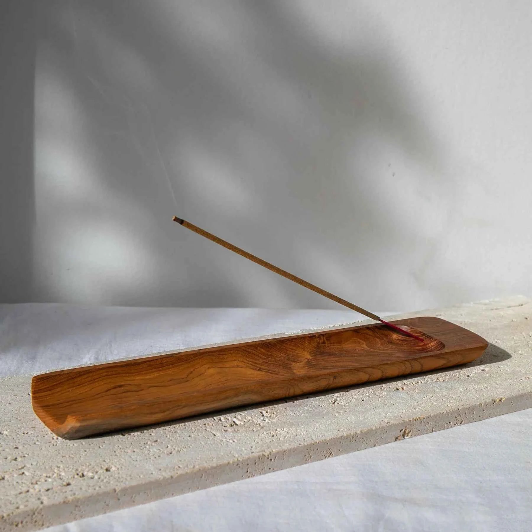 Incense