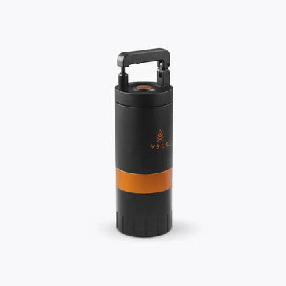 VSSL Java G45 Grinder