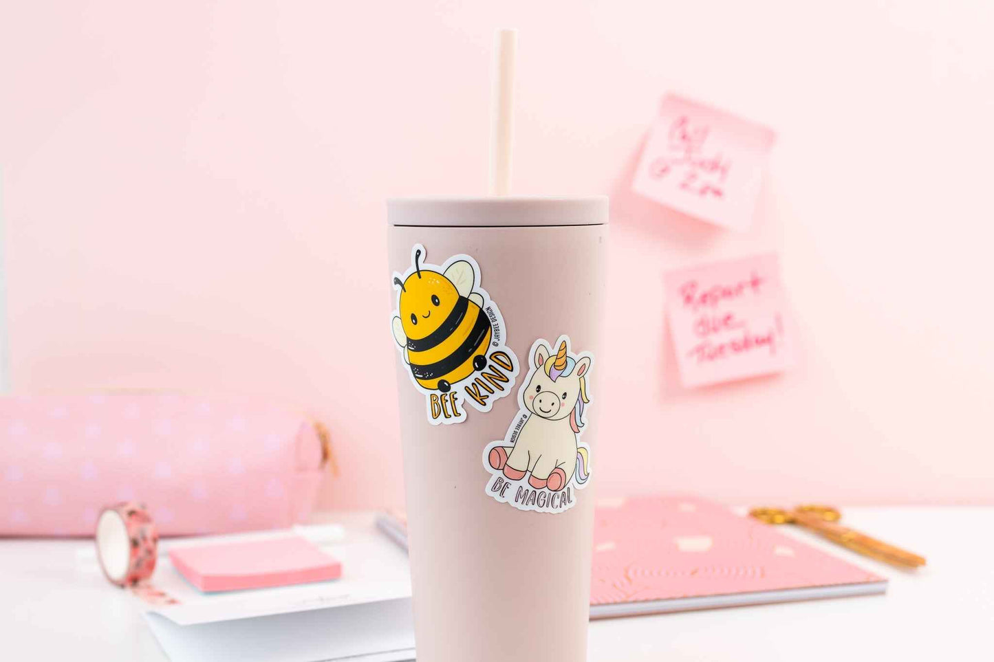 Bee Kind Sticker