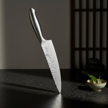 Ginza Steel Küchen Series EISENKRAFT Chef Knife 210mm
