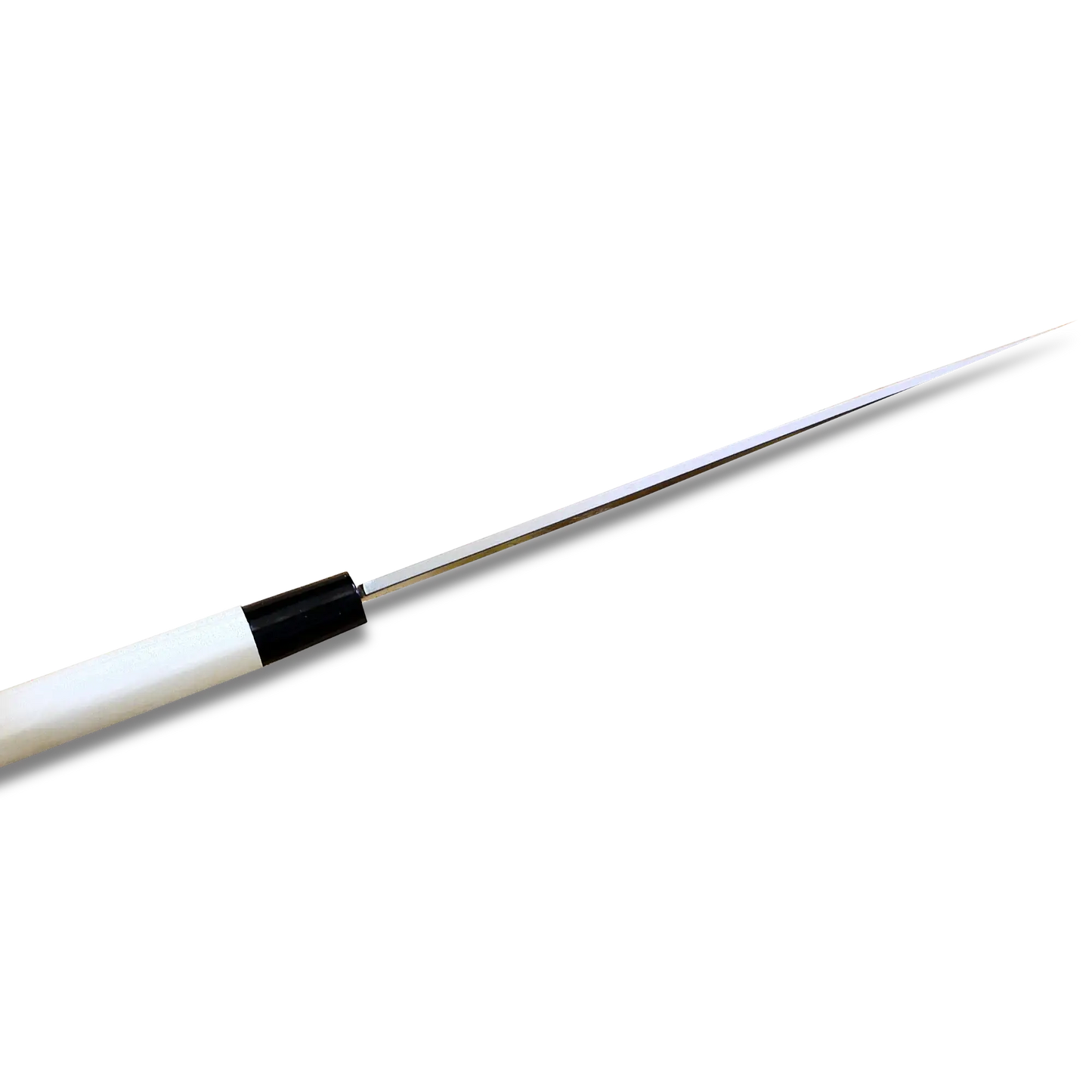 Kaze no Hikari 210 | Yanagiba 210mm Kohlenstoffstahl SK5, Weicheisenklinge | Hergestellt in Japan