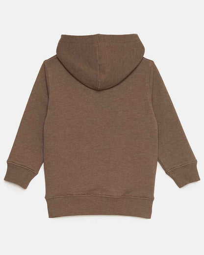 Kids Grow Kindness Hoodie