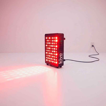 Kivo Elite 300: Premium Portable Red Light Therapy Panel