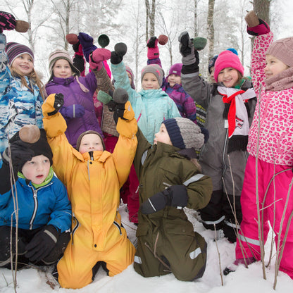 KUPILKA 12 - Junior Cup