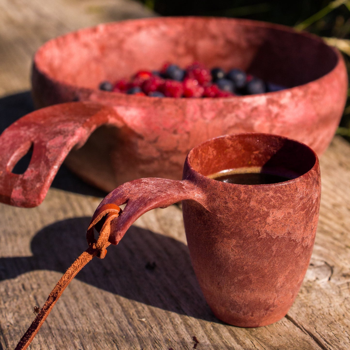 KUPILKA 5 - Shot Cup